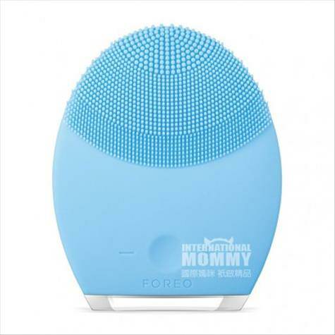 FOREO 스웨덴어 LUNA2 2 세대 Luna 전기모공클리너실...