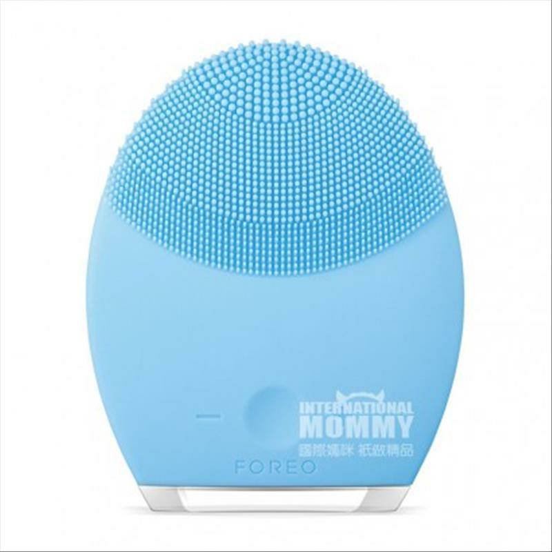 FOREO 스웨덴어 LUNA2 2 세대 Luna 전기모공클리너실리콘페이셜클렌저혼합근육해외버전