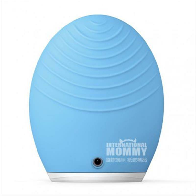 FOREO 스웨덴어 LUNA2 2 세대 Luna 전기모공클리너실리콘페이셜클렌저혼합근육해외버전