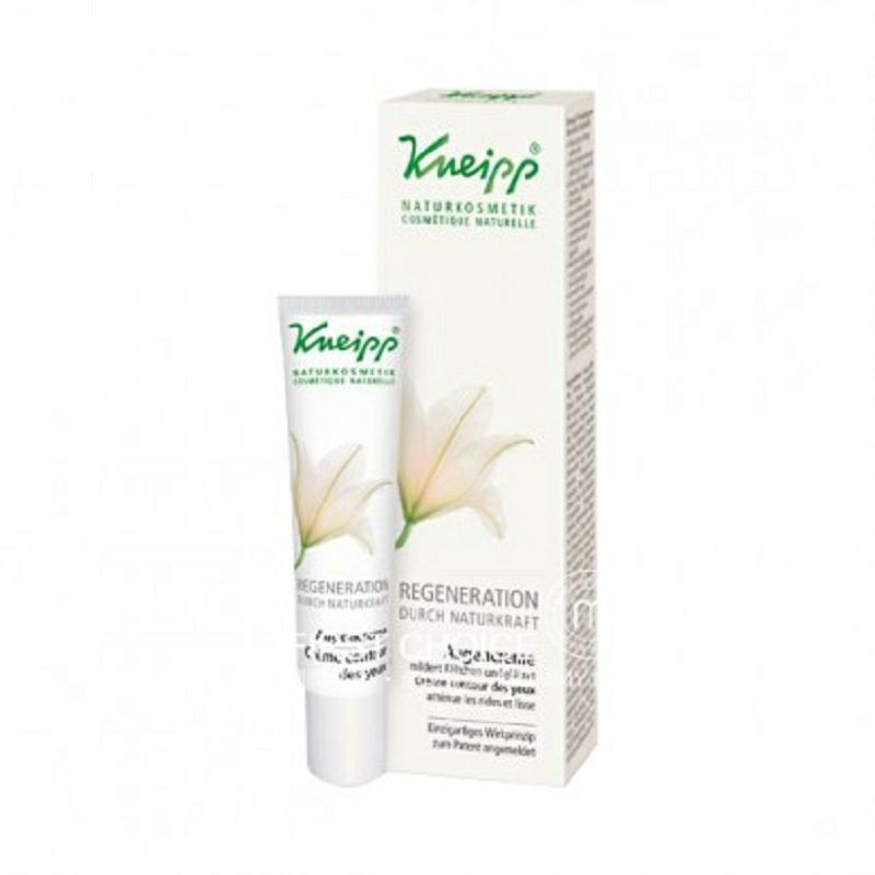 Kneipp 독일재생아이언해외판