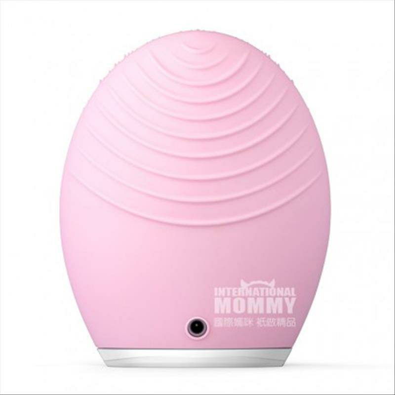 FOREO 스웨덴 LUNA2 2 세대 Luna 전기모공클리너실리콘페이셜클렌저중성피부해외버전