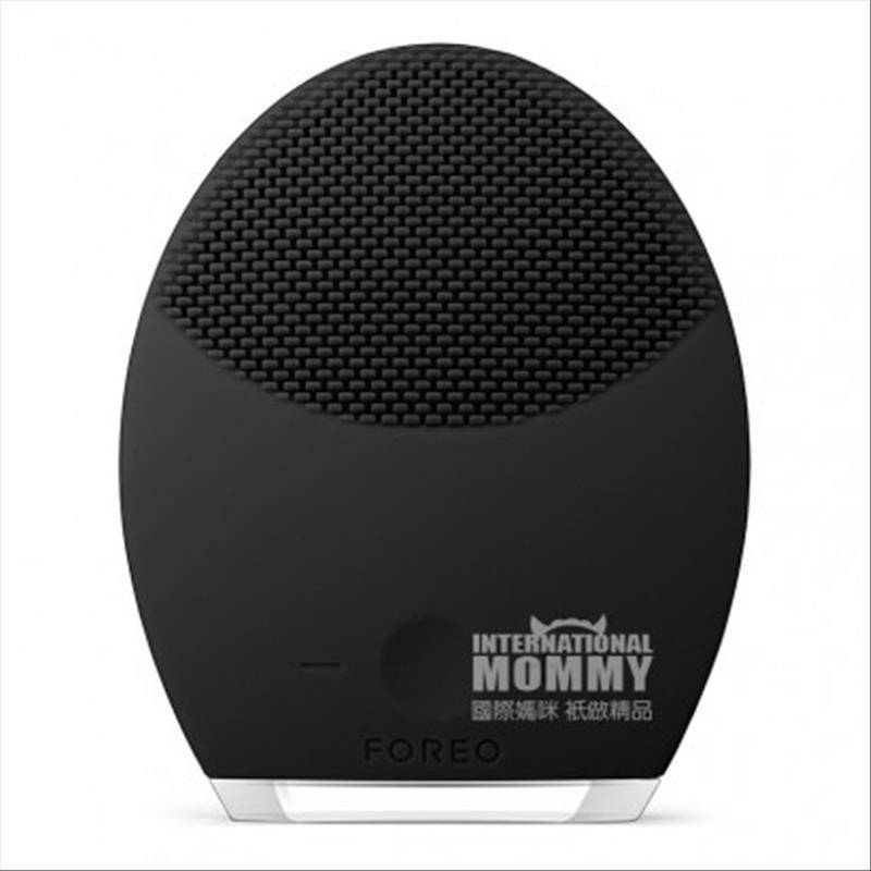 FOREO 스웨덴 Luna 2 2 세대남성루나클렌징폼얼굴클렌징뷰티기기해외버전