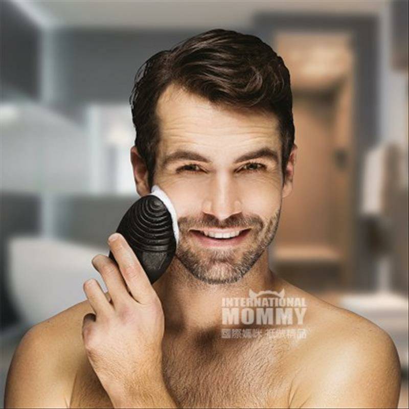 FOREO 스웨덴 Luna 2 2 세대남성루나클렌징폼얼굴클렌징뷰티기기해외버전