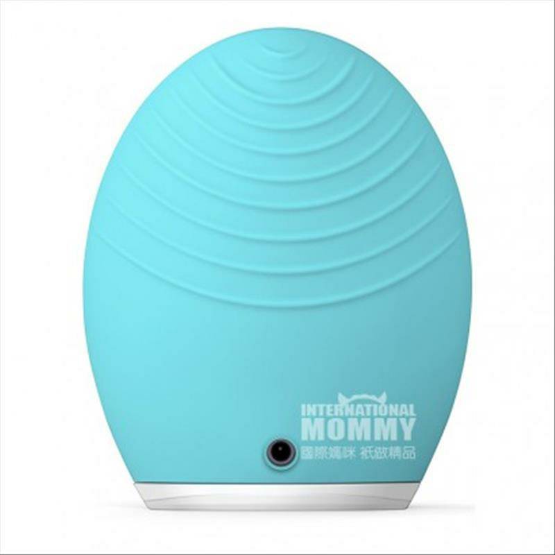 FOREO 스웨덴 Luna 2 2 세대루나전기모공청정기실리콘클렌징폼지성피부해외버전