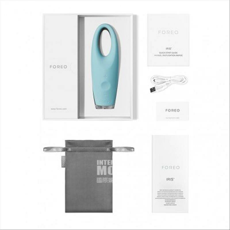 FOREO 스웨덴안대다크서클아이마사지기기해외버전