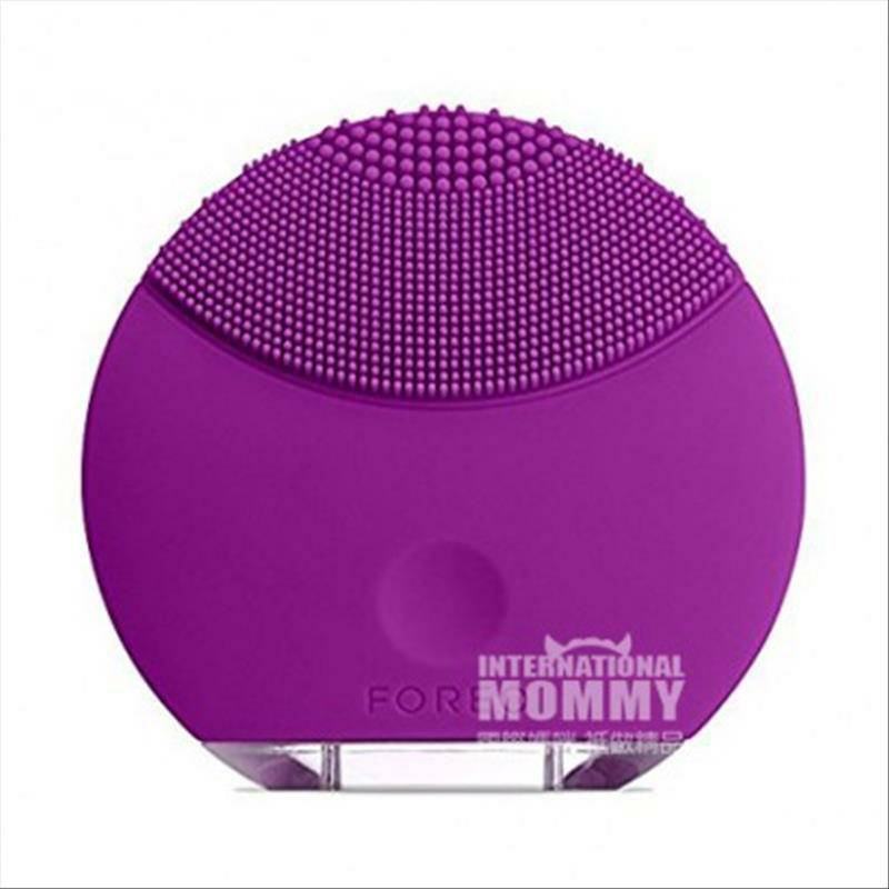 FOREO 스웨덴어미니실리콘전기클렌징기기해외버전