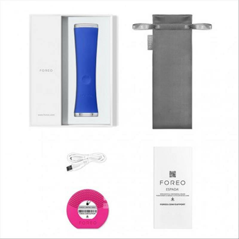 FOREO 스웨덴블루밍뷰티블루밍파청정기해외버전