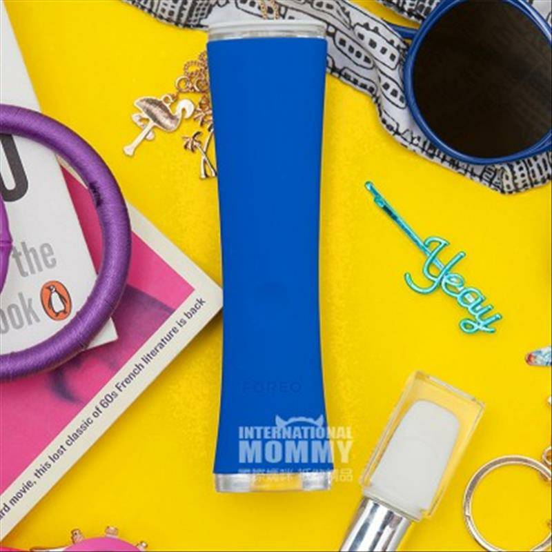 FOREO 스웨덴블루밍뷰티블루밍파청정기해외버전