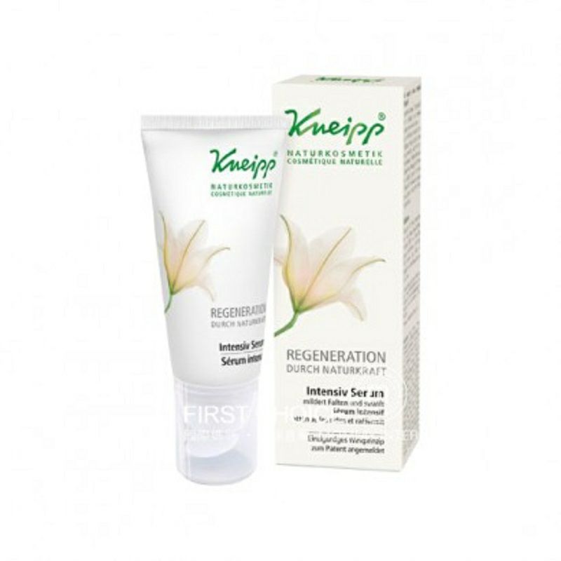 Kneipp 독일세포재생에센스해외판
