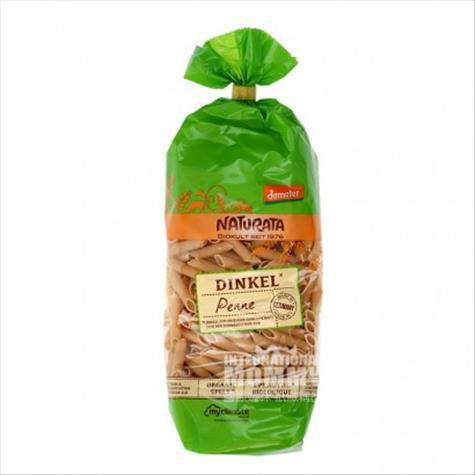 NATURATA 독일유기적인양끝파우더면 500 g 해외버전