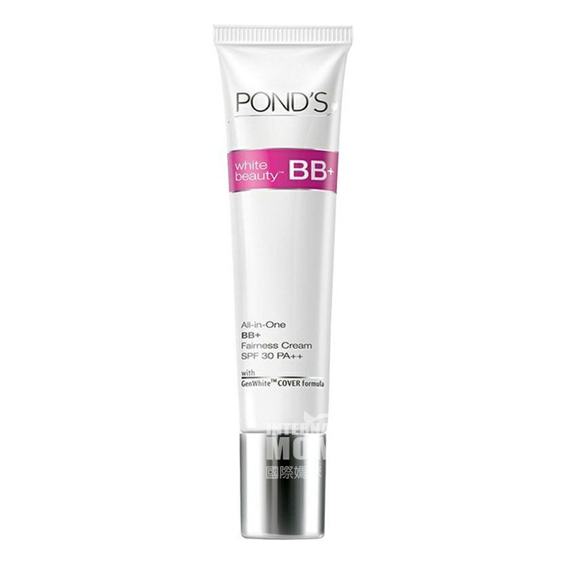 POND S 미국화이트닝선비비크림 SPF 30 해외버전
