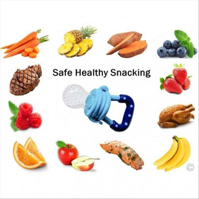 TINABLESS수표미국사람수표베이비프레쉬프루트앤베지터블봉지해외버전