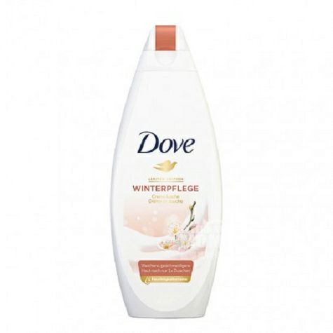 Dove 독일겨울크림보습바디워시 250ml 해외버전