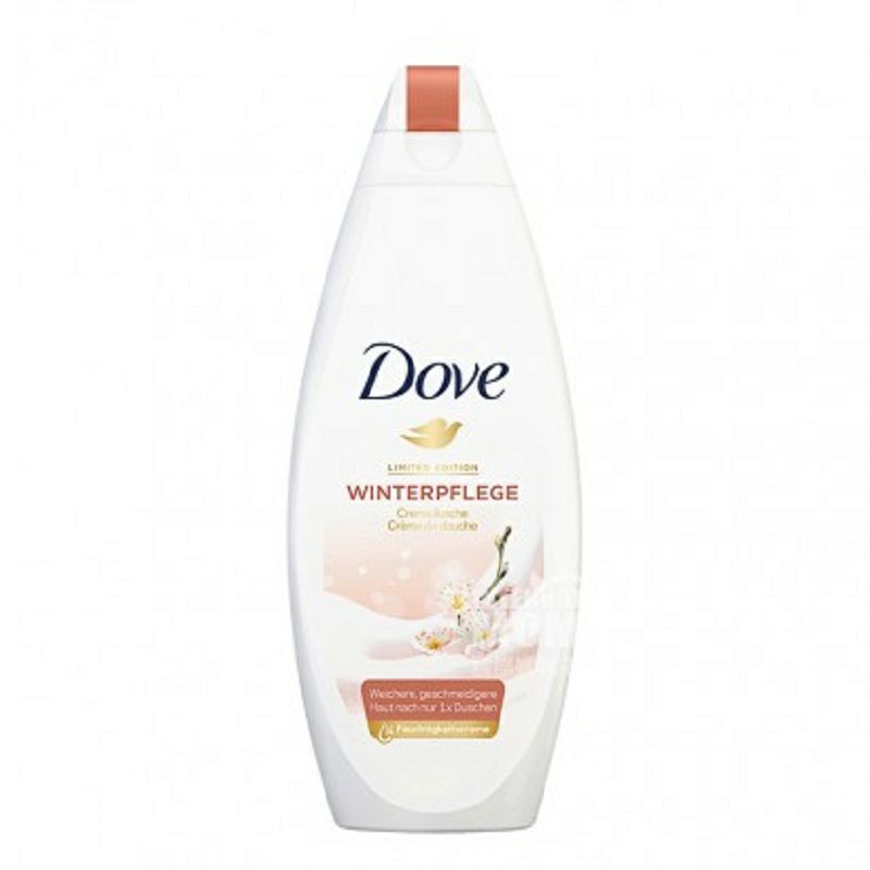 Dove 독일겨울크림보습바디워시 250ml 해외버전