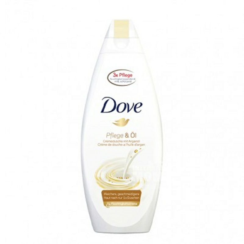 Dove 비둘기독일아르간오일보습바디워시 250ml 해외버전