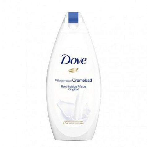Dove 독일집중수리거품목욕바디워시 750ml 해외버전