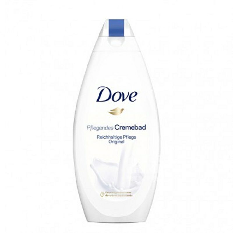 Dove 독일집중수리거품목욕바디워시 750ml 해외버전