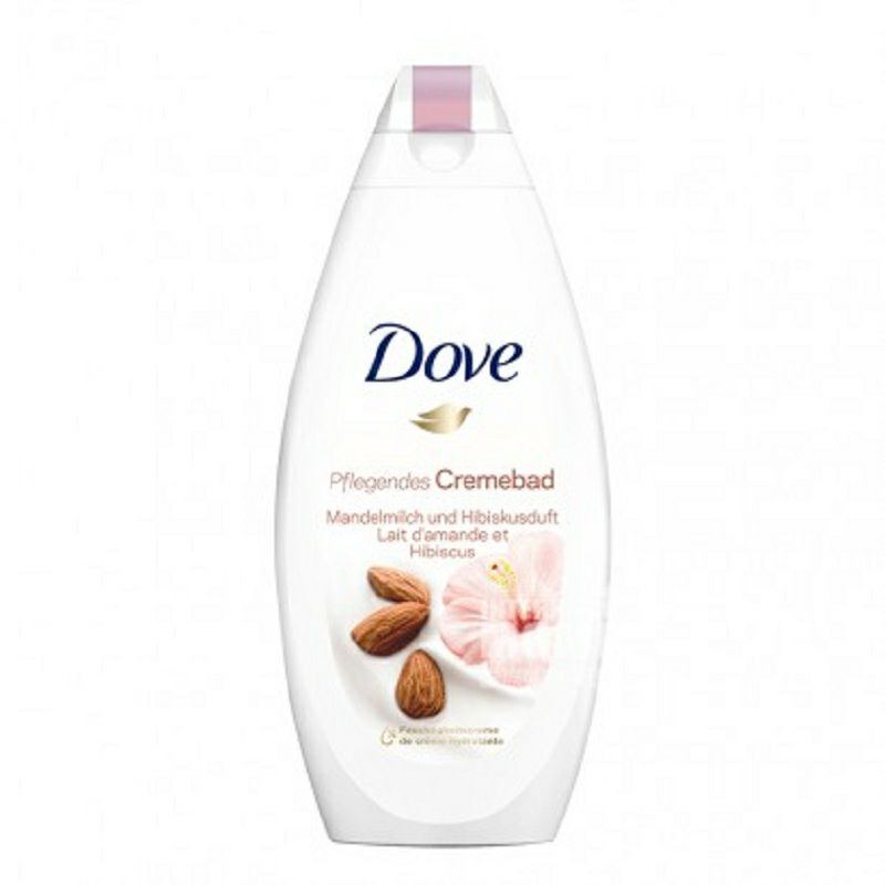 Dove 독일아몬드버블배스바디워시 750ml 해외버전