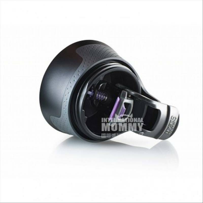 Contigo 미국사람스테인레스스틸보온및누수방지카컵해외버전