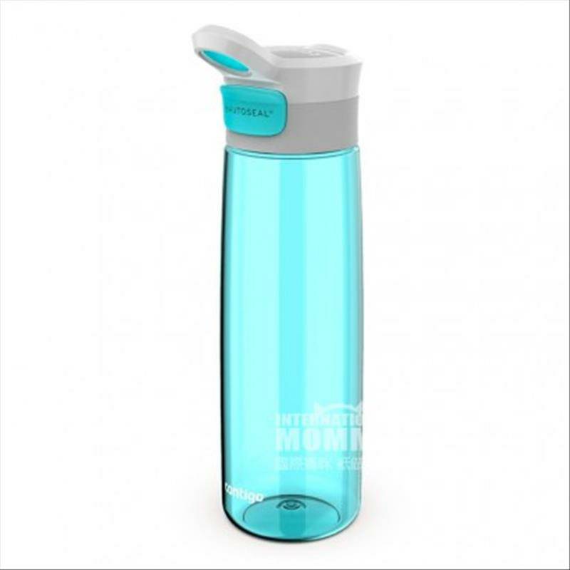 Contigo 봉인된미국방수컵해외버전