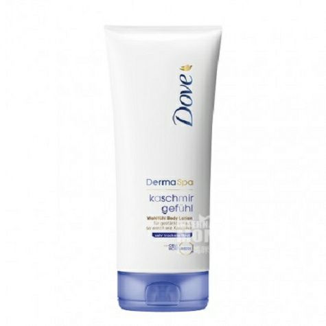 Dove 독일딥케어바디로션 200ml * 2 해외버전