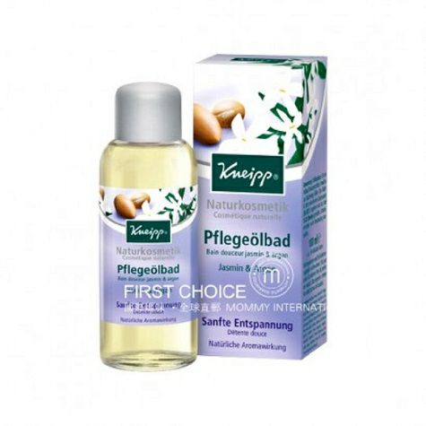 Kneipp 독일재스민아르간오일배스오일해외판