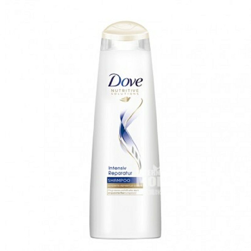 Dove 독일인텐시브리페어샴푸 250ml * 2 해외버전