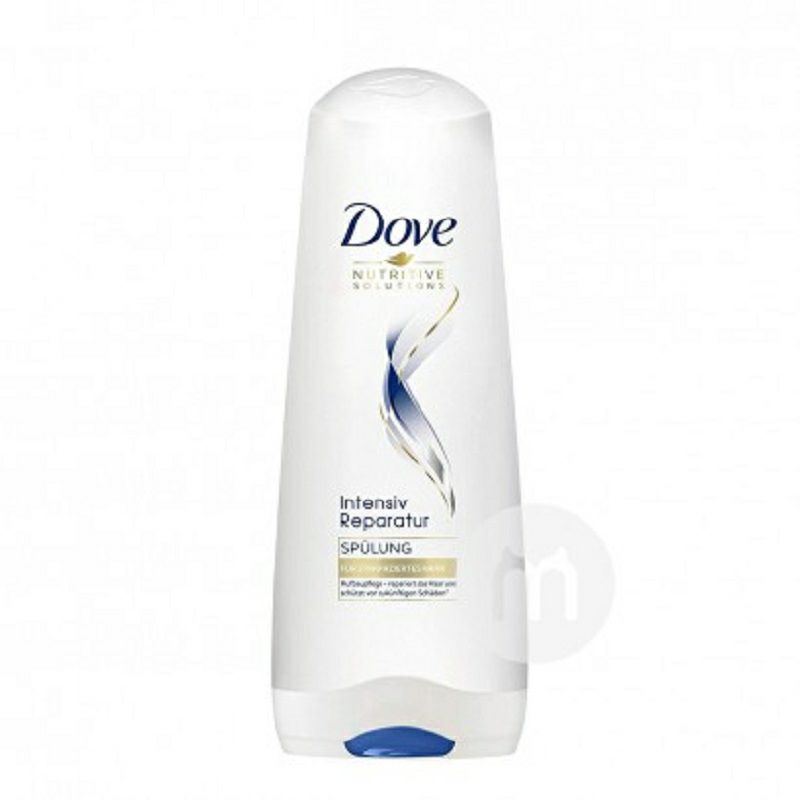 Dove 독일집중수리컨디셔너 200ml * 2 해외버전