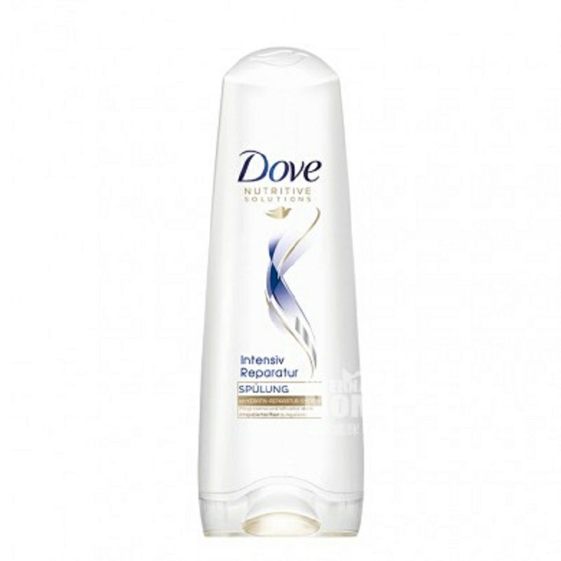 Dove 독일집중수리컨디셔너 200ml * 2 해외버전