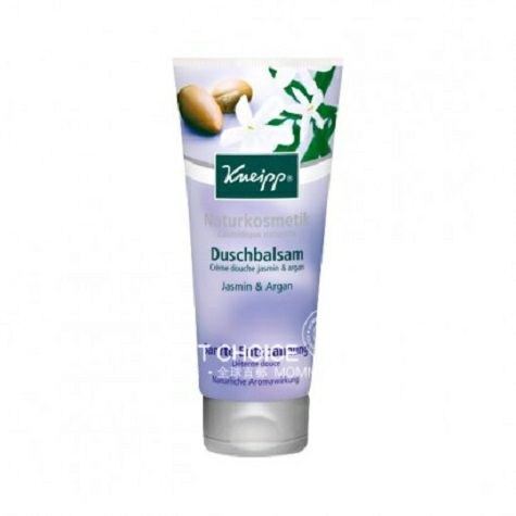Kneipp 독일재스민꽃모로코견과류목욕액해외버전