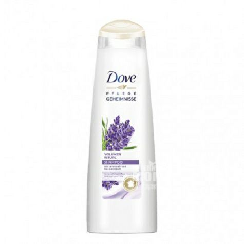 Dove 비둘기독일라벤더로즈마리Essence샴푸 250ml * ...
