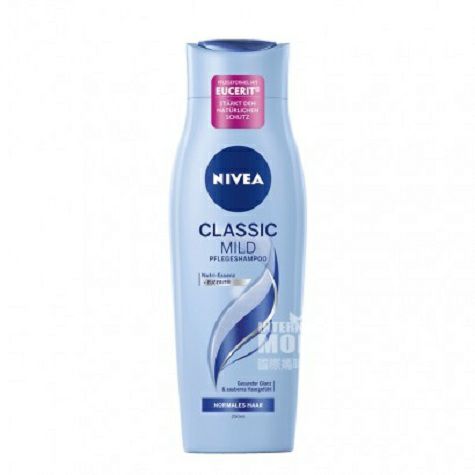 NIVEANIVEA 독일젠틀너리싱샴푸 250ml * 2 해외버전