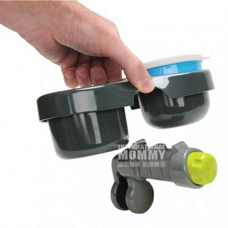 Munchkin 미국고급유모차 / 카시트범용스낵랙해외버전