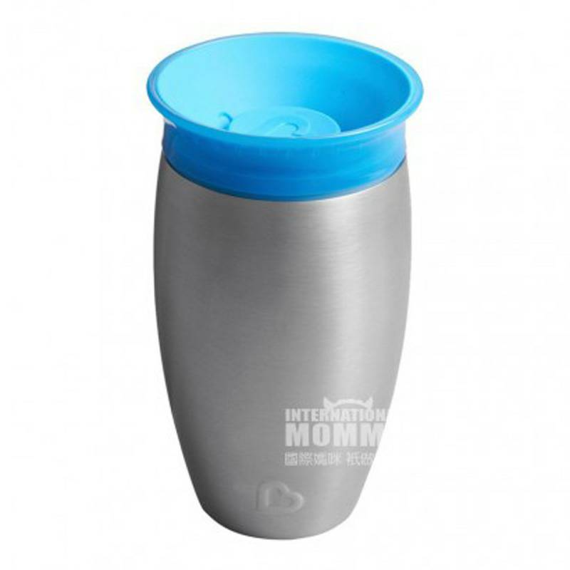 Munchkin 미국사람 360도누출방지유출컵해외버전