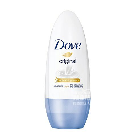Dove 비둘기독일어영구바디롤러발한억제제원본 * 6 해외버전