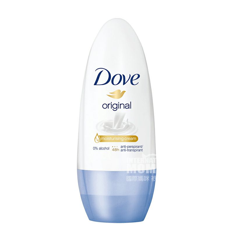 Dove 비둘기독일어영구바디롤러발한억제제원본 * 6 해외버전