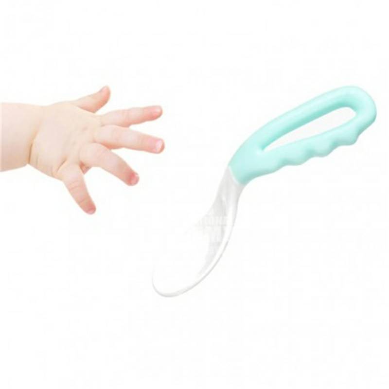 Reizbaby 독일베이비포크스푼세트 4 팩해외버전