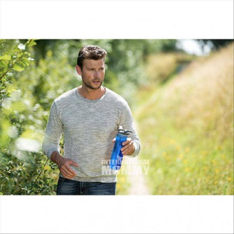 Contigo 미국사람스포츠누출방지버클사이피컵해외버전