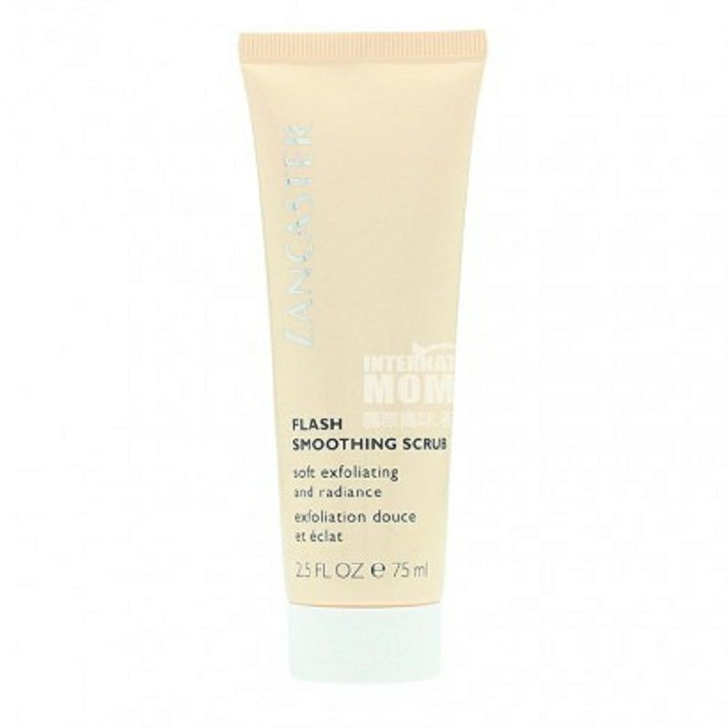 LANCASTER 모나코소프트스크럽해외판