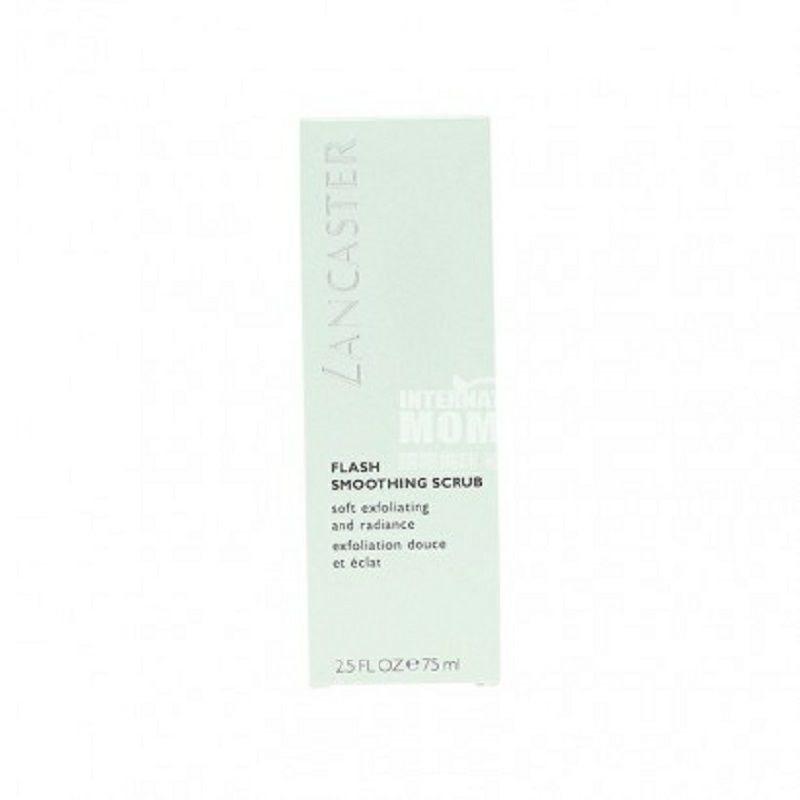 LANCASTER 모나코소프트스크럽해외판