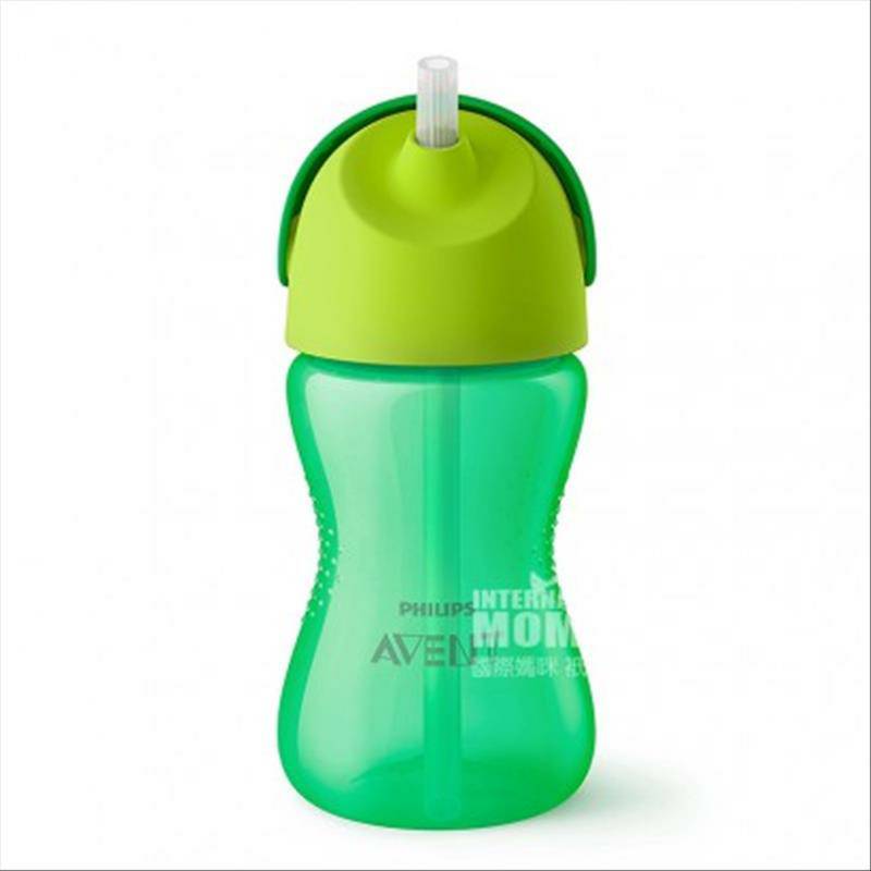 PHILIPS AVENTPHILIPS AVENT 아벤트영국어린이마시는컵학습컵 300ml 해외버전