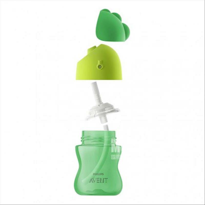 PHILIPS AVENTPHILIPS AVENT 아벤트영국어린이마시는컵학습컵 300ml 해외버전