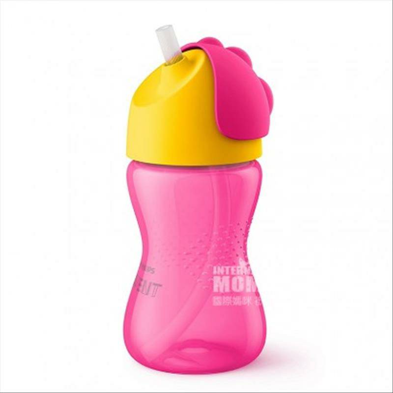 PHILIPS AVENTPHILIPS AVENT 아벤트영국어린이마시는컵학습컵 300ml 해외버전