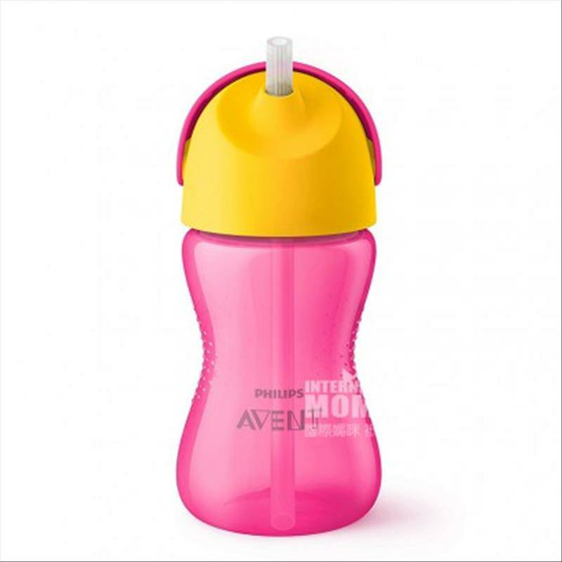 PHILIPS AVENTPHILIPS AVENT 아벤트영국어린이마시는컵학습컵 300ml 해외버전