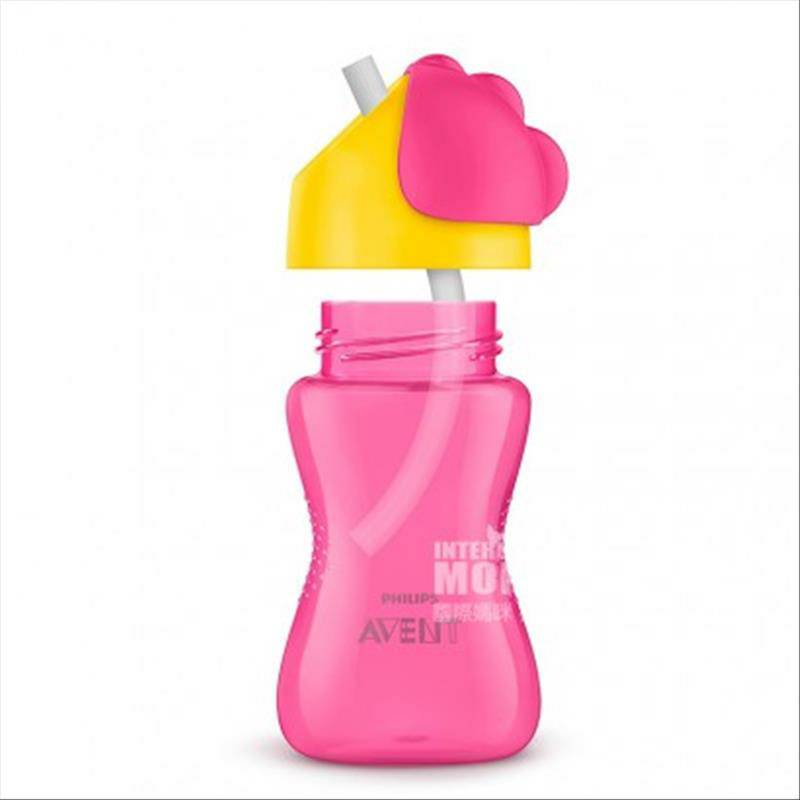 PHILIPS AVENTPHILIPS AVENT 아벤트영국어린이마시는컵학습컵 300ml 해외버전
