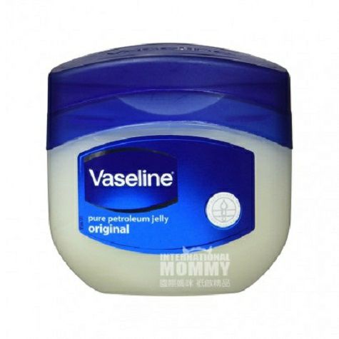 Vaseline미국부동액및균열방지손및발로션 100ml 해외버전