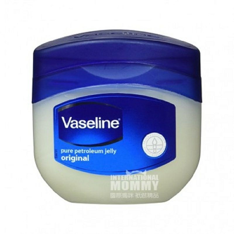 Vaseline미국부동액및균열방지손및발로션 100ml 해외버전