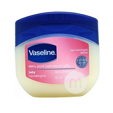 Vaseline미국아기손부동액모이스처라이저 368g 해외버전