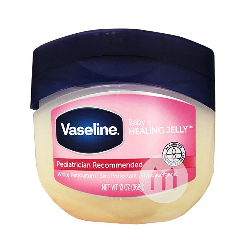 Vaseline미국아기손부동액모이스처라이저 368g 해외버전