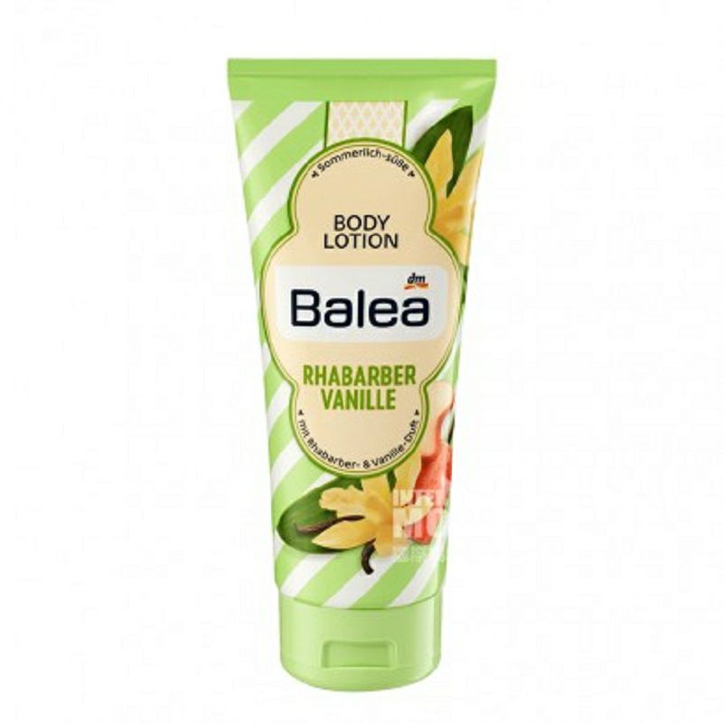 Balea 독일바닐라보습바디로션 * 2 해외버전